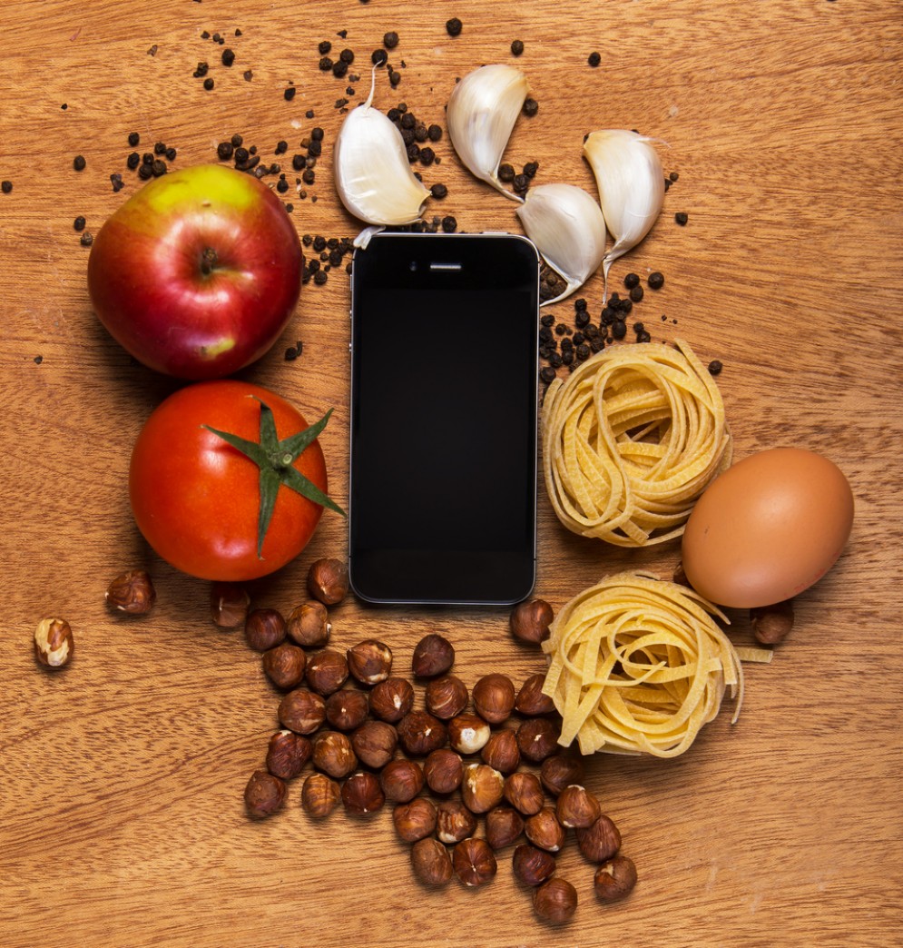 Le etichette 'intelligenti' ci diranno come è fatto il cibo