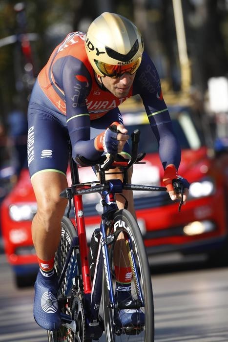 Vincenzo Nibali