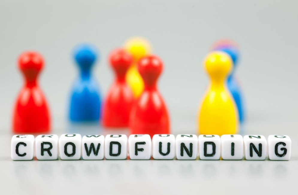 Crowdfunding, come strutturare le ricompense