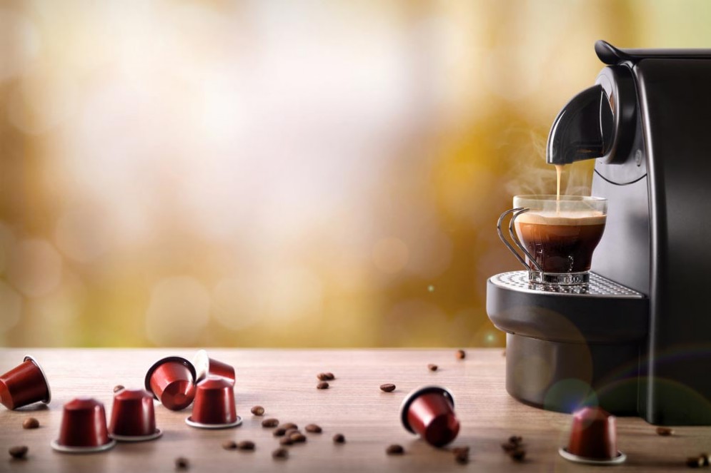 Caffè, fino a 4 tazze al giorno non farebbe male