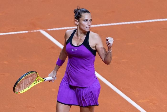 Roberta Vinci