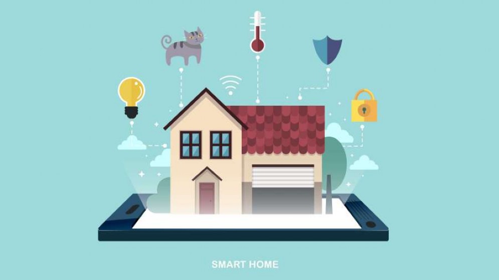 Smart Home, in Italia sempre più case connesse e intelligenti