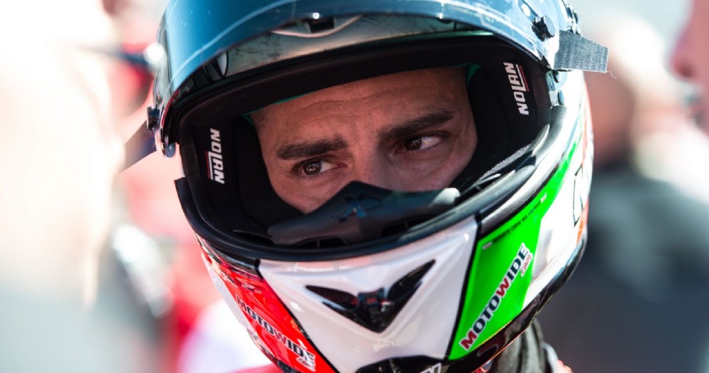 Marco Melandri