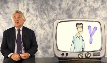 Il primo video