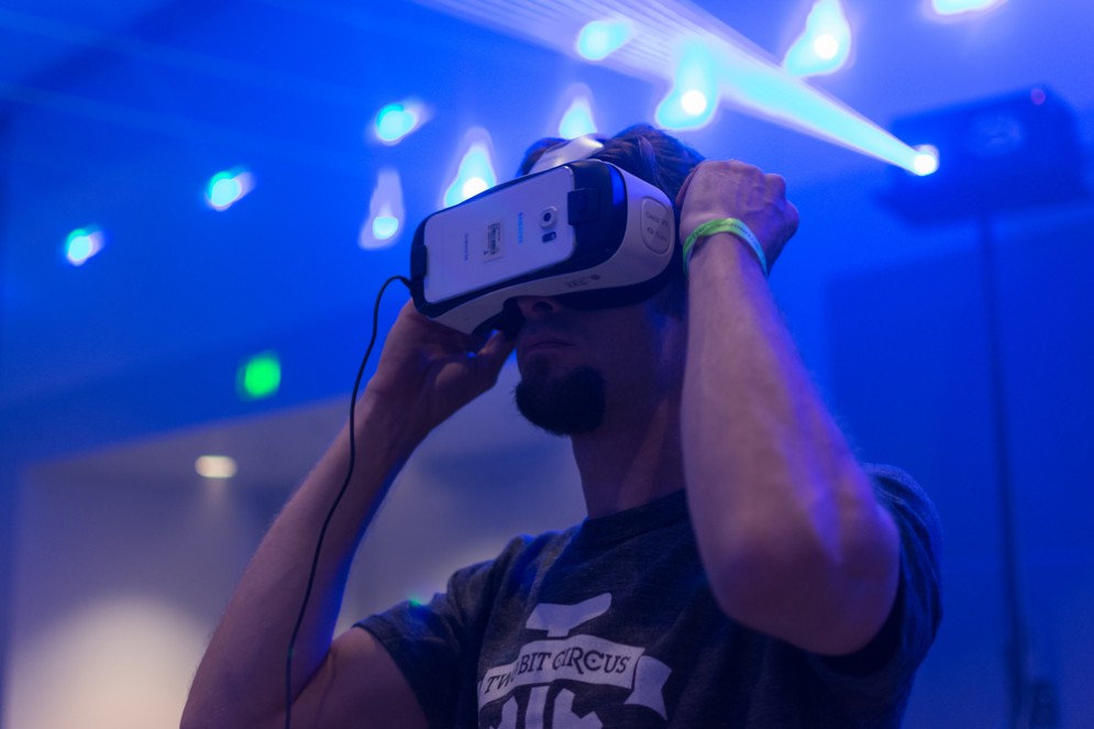 Facebook chiude Oculus Story Studio
