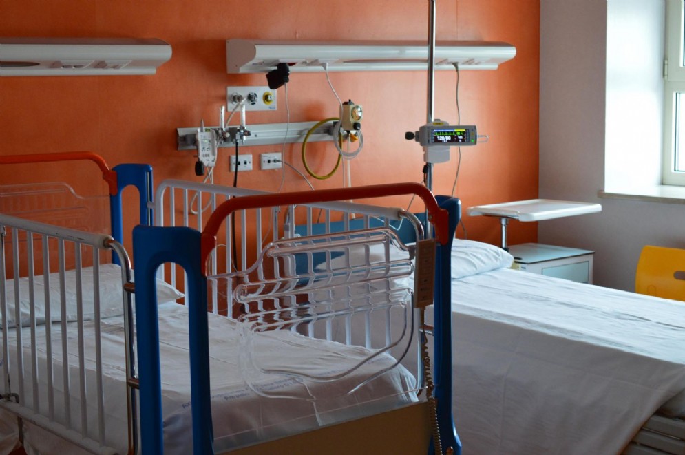 Nuovo polo di Cardiologia e Cardiochirurgia infantile dell'ospedale Regina Margherita di Torino