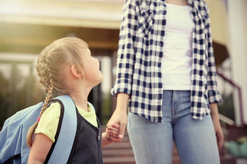 Mamme tuttofare, dovrebbero essere stipendiate