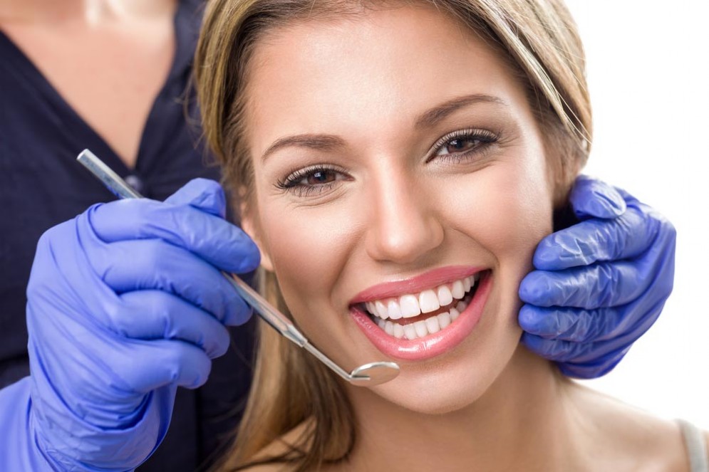 Denti, sono ossa o organi?