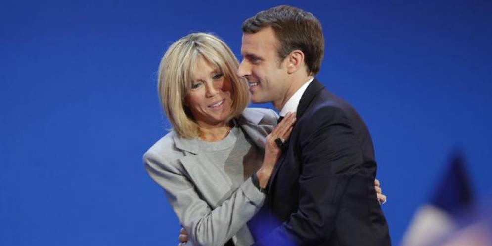 Quasi tutti sono pronti a giurare che Brigitte Macron si impegnerà sicuramente nella vita pubblica