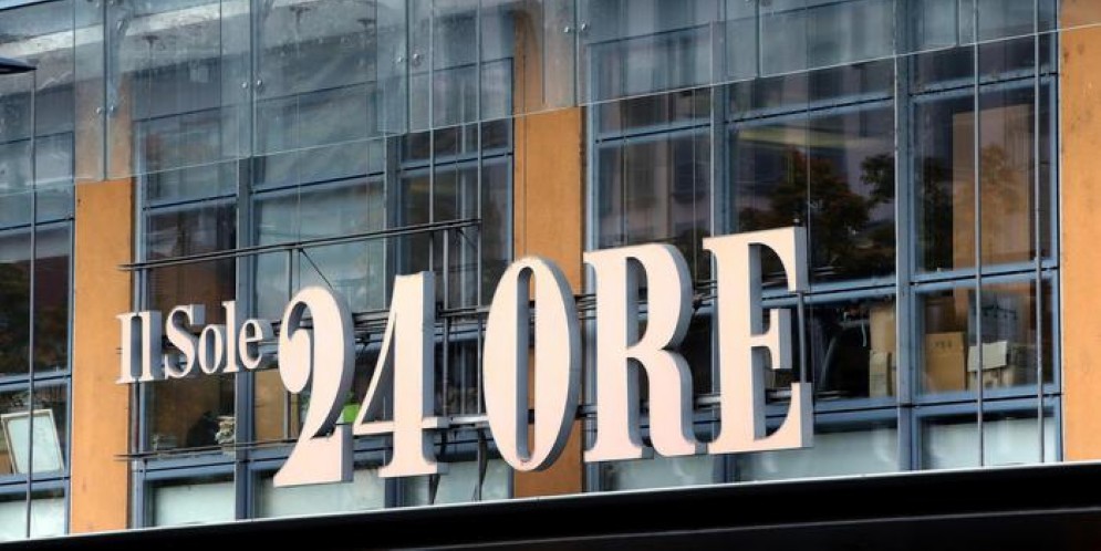Operazione di aumento di capitale del Sole 24 Ore Spa