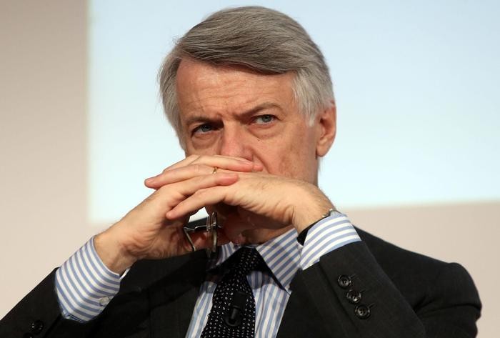 Ferruccio de Bortoli