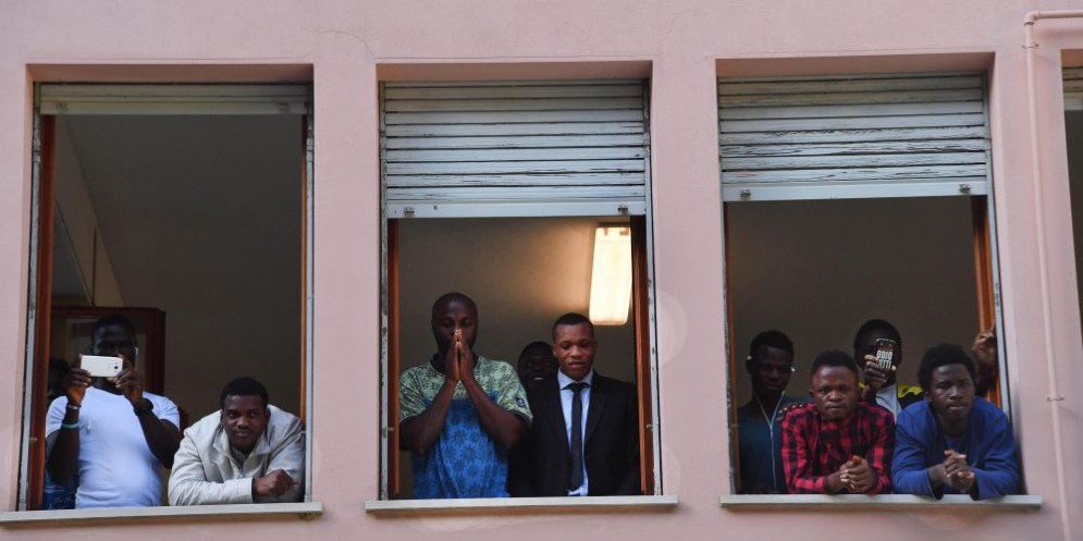 Migranti