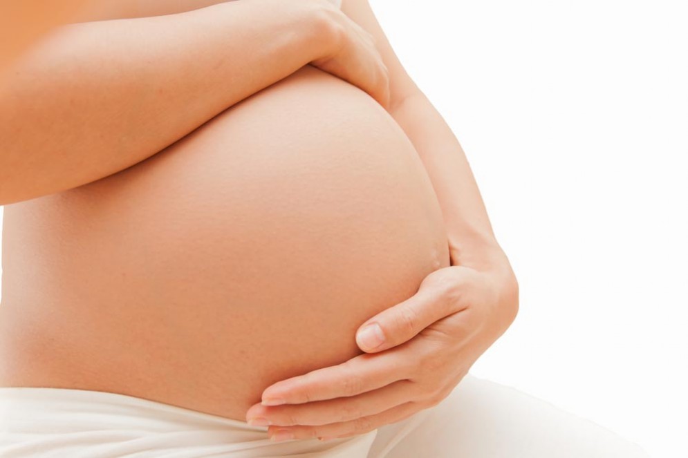 Prevenire le malattie dei bambini fin dalla gravidanza