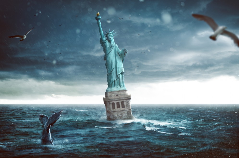 C' un algoritmo italiano che prevede gli tsunami (e lo user la Nasa)