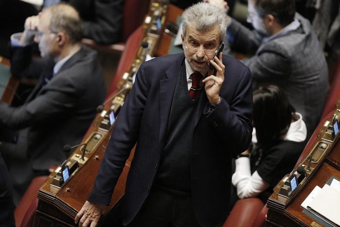 Cesare Damiano