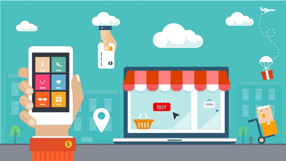 Come si automatizza il retail, prendendo esempio da Amazon