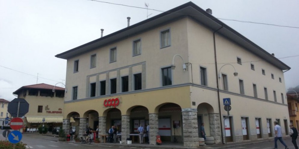 Tempo di assemblea in Coop Casarsa: il via a Faedis per il grande gruppo regionale della cooperazione di consumo