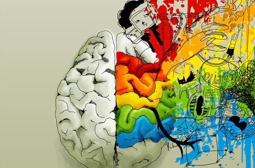 Sette contraddizioni delle persone creative