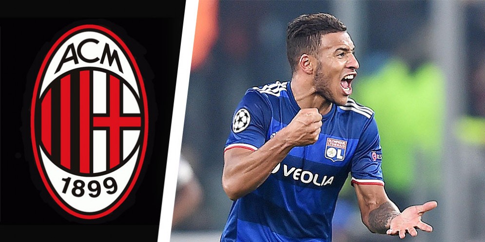 Il centrocampista francese Tolisso