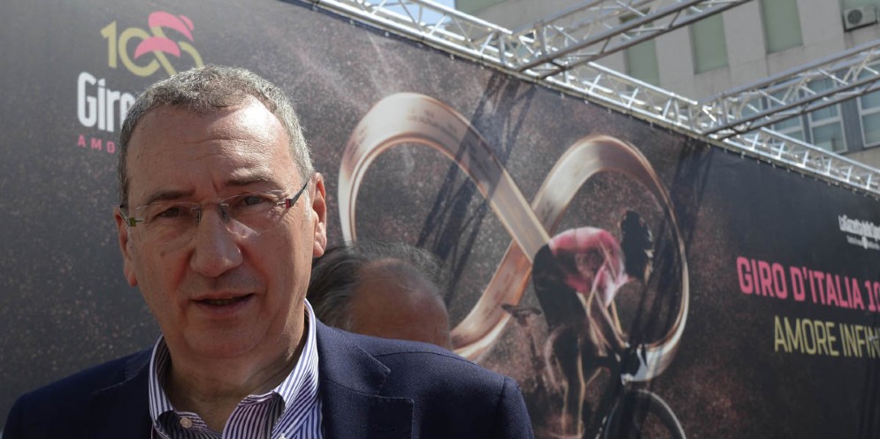 La Regione pensa a riportare la corsa rosa sullo Zoncolan nel 2018