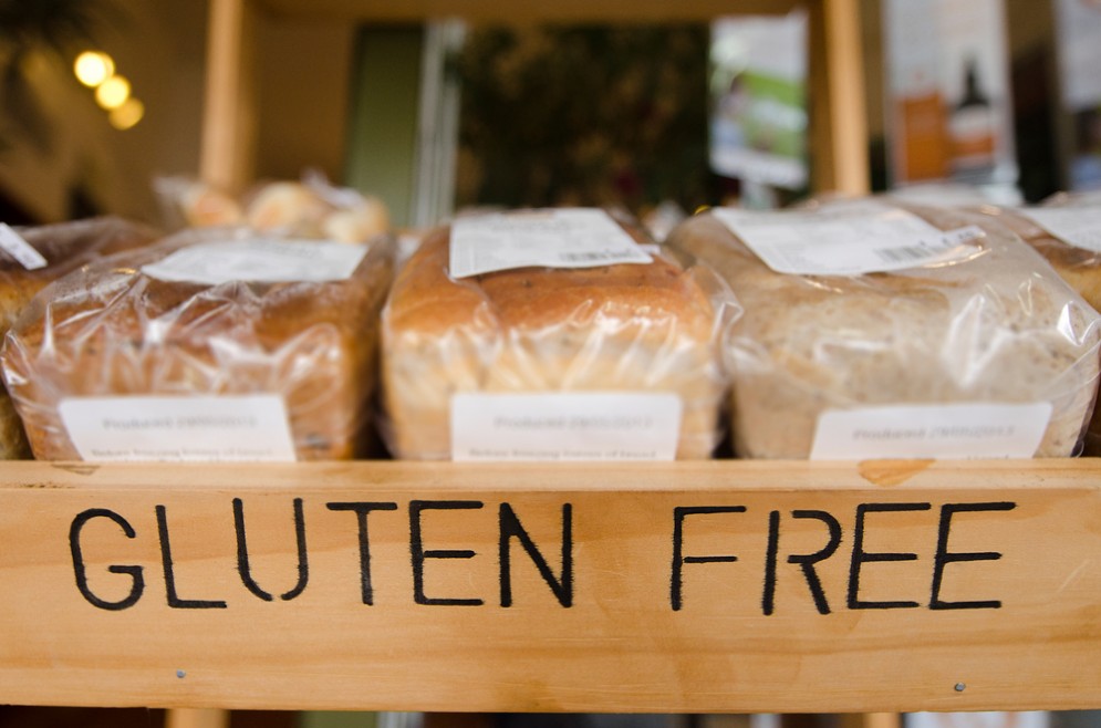 iKooK4u, il social food per gli intolleranti alimentari