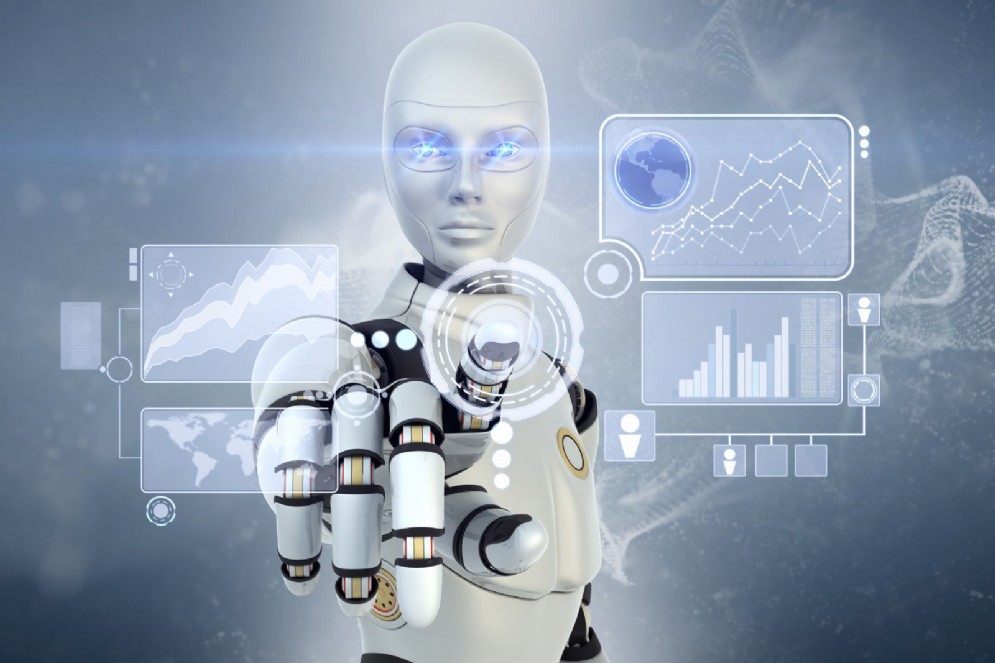 Perchè i robot non sostituiranno i lavoratori