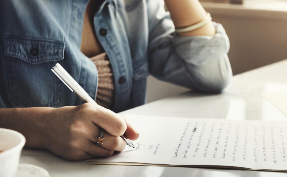 Una lettera al figlio per educarlo al rispetto delle regole