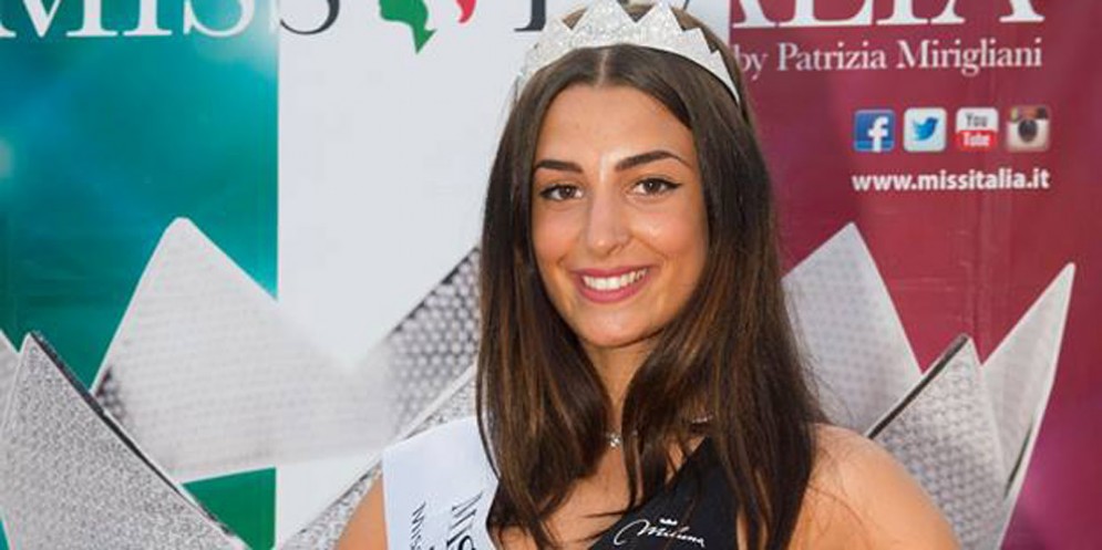 Miss Fvg: ecco le bellezze che hanno vinto a Udine