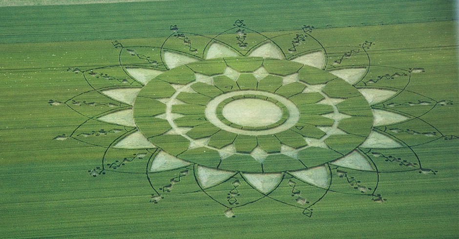 Disegno apparso a Scalenghe nella notte tra il 27 e il 28 maggio