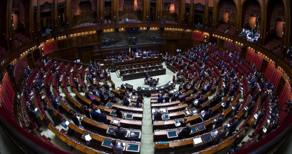 Via i capilista bloccati e le pluricandidature: ecco il Germanichellum