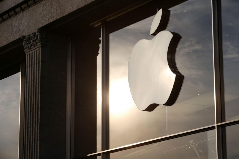 Apple al lavoro sulla guida autonoma