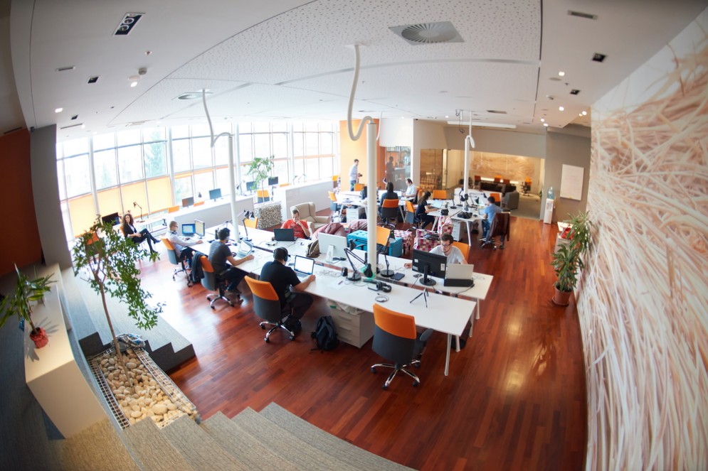 Come si sta a Londra, con 5 offerte di lavoro al dì: parola di engineer