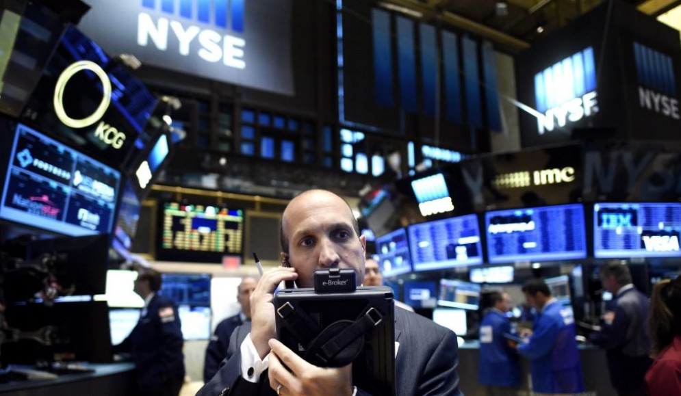 Il premio Nobel per l'economia Robert Shiller ha lanciato l'allarme per una bolla speculativa prossima all'esplosione a Wall Street.