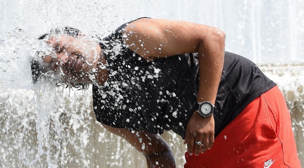 Ci aspetta un'estate rovente, con temperature in aumento e tanto caldo