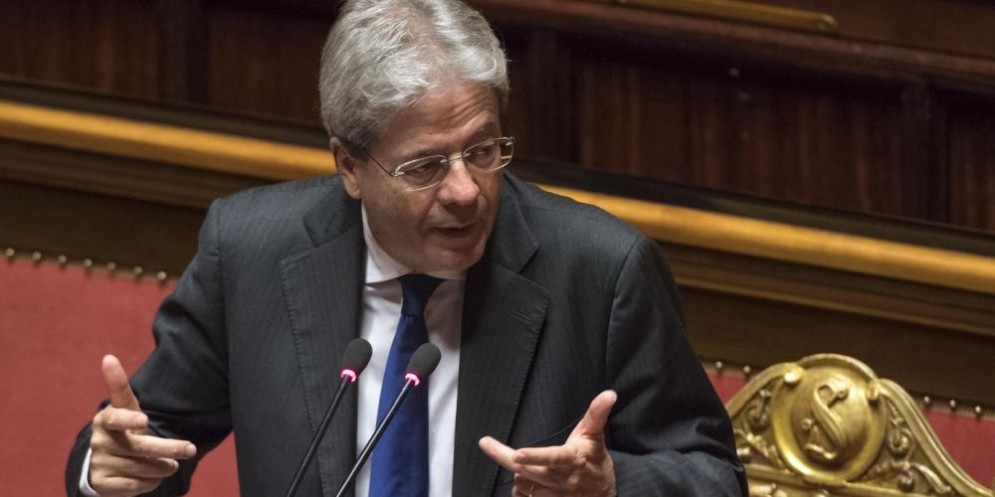 Il governo Gentiloni chiede la tassa di successione anche alle vittime del sisma.