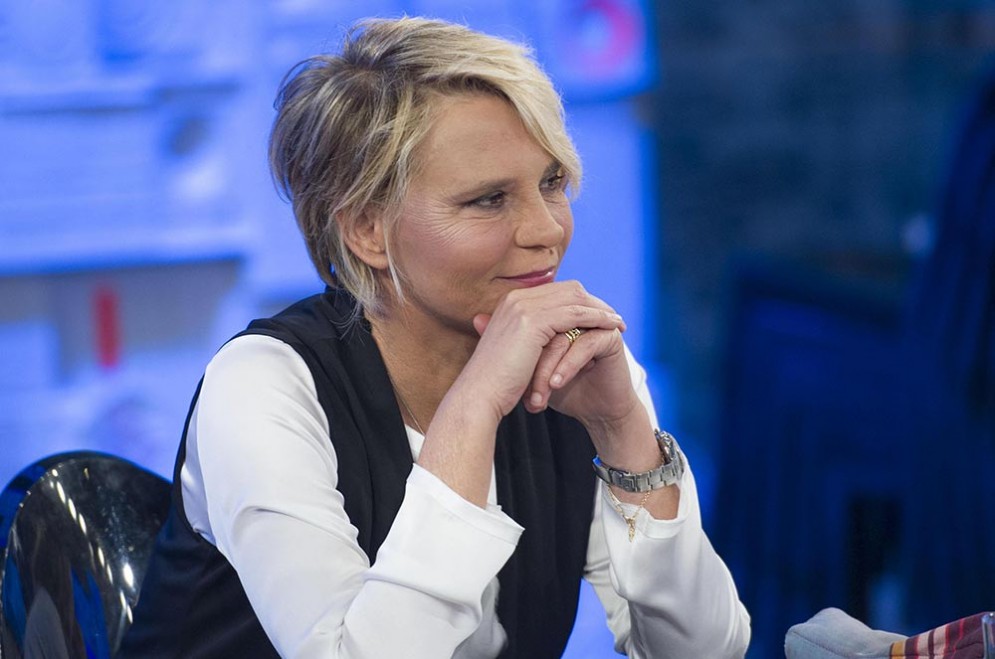 Maria De Filippi