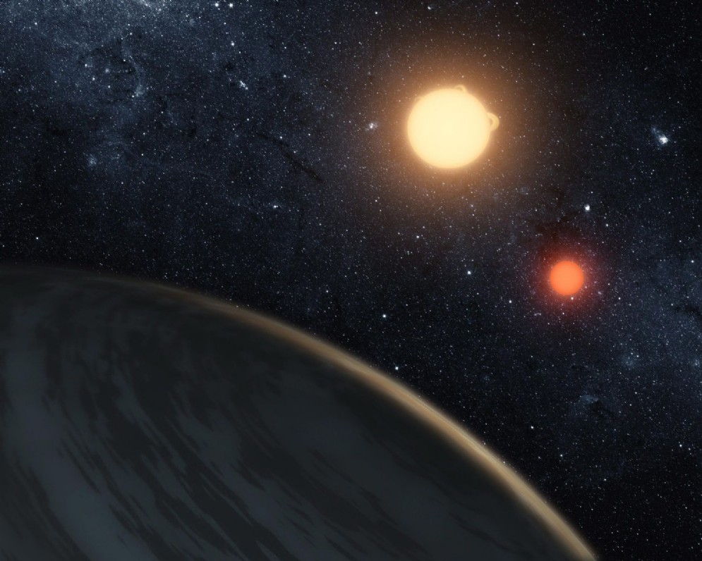 Kepler scopre 219 nuovi pianeti, 10 sono abitabili come la Terra