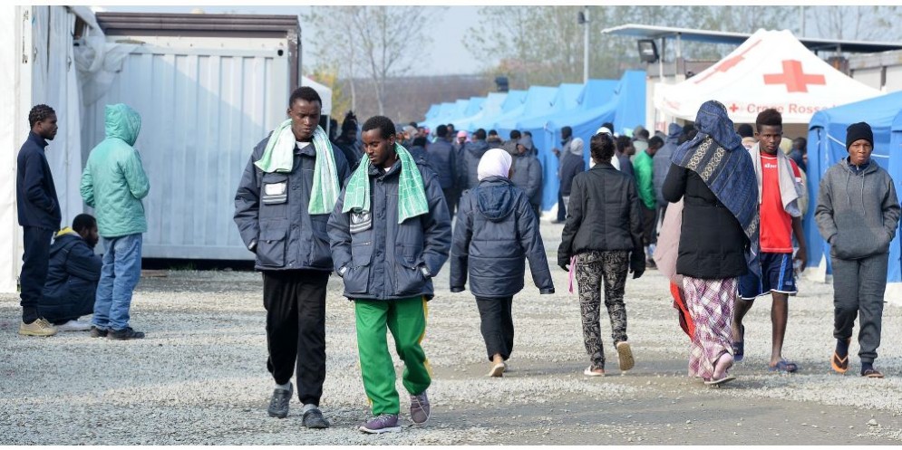 Migranti