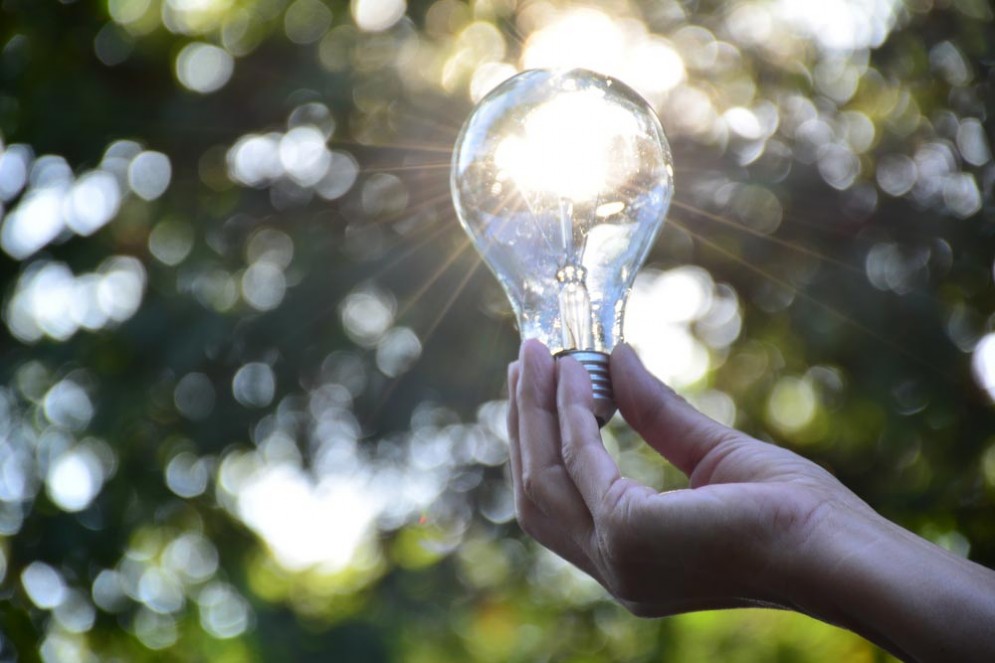 Energia solare da una vernice inventata dagli scienziati australiani
