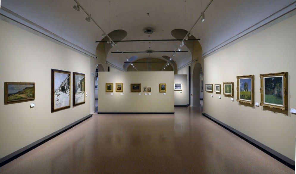 Il nuovo allestimento del Museo compie un anno