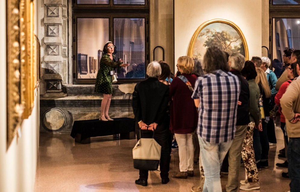 Il Museo biellese è una vera e propria eccellenza culturale