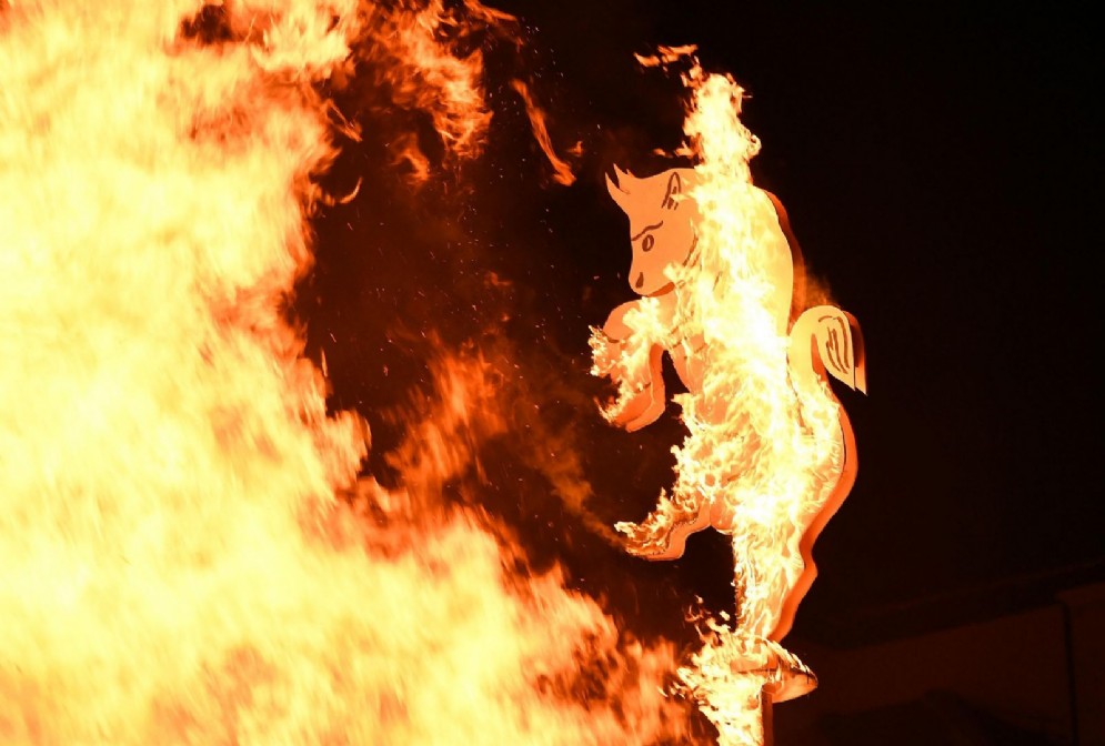 Il Far di San Giovanni 2017