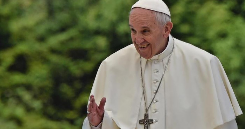 Papa Francesco