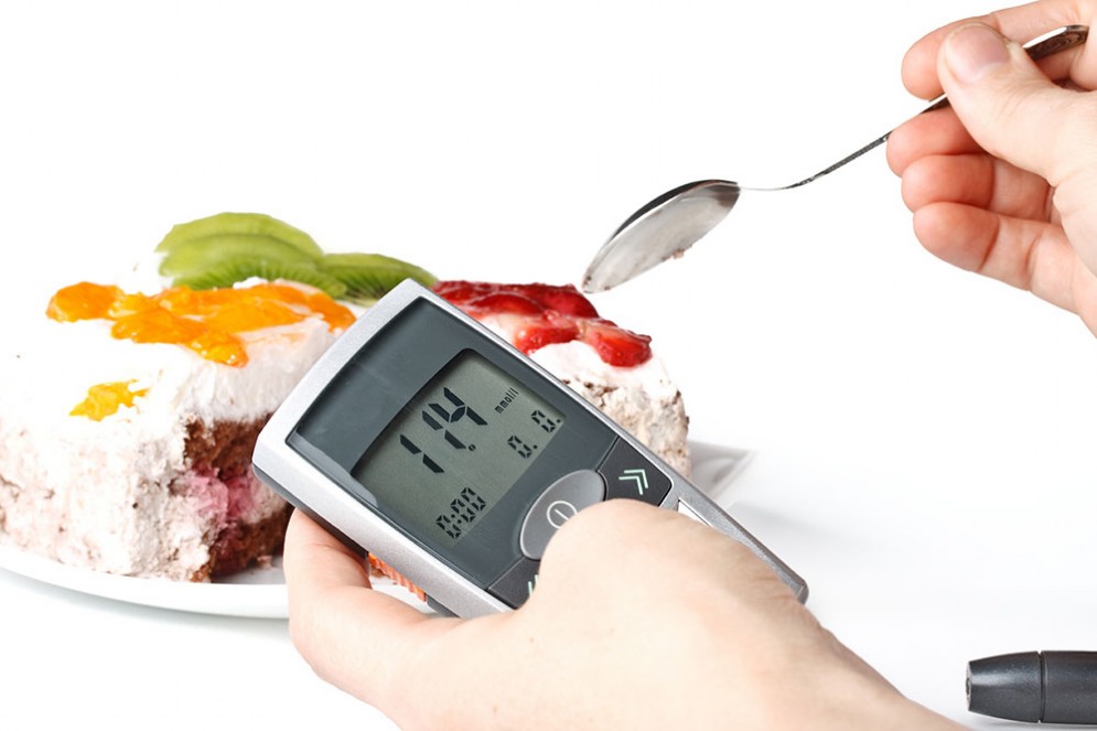 I broccoli contro il diabete