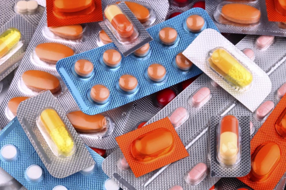 Farmaci ritirati dal commercio