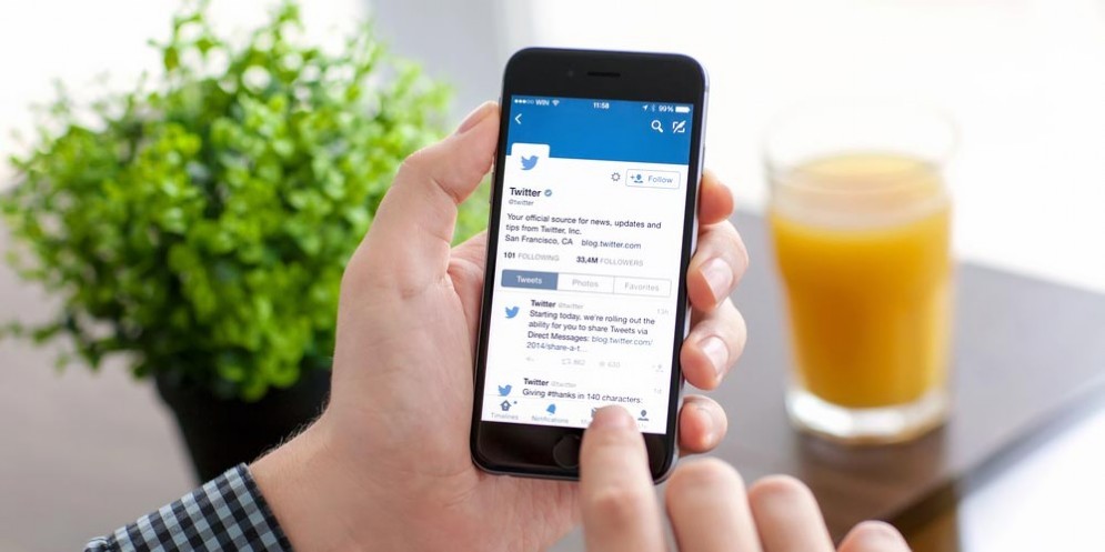 Twitter e i tweet di successo