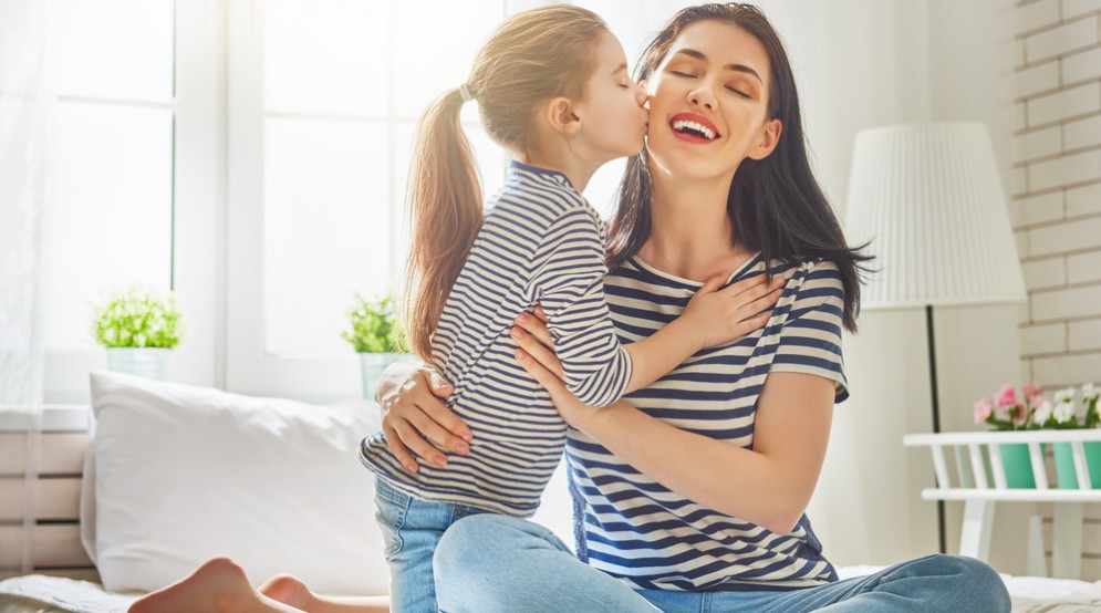 Come parlare di sesso ai propri figli
