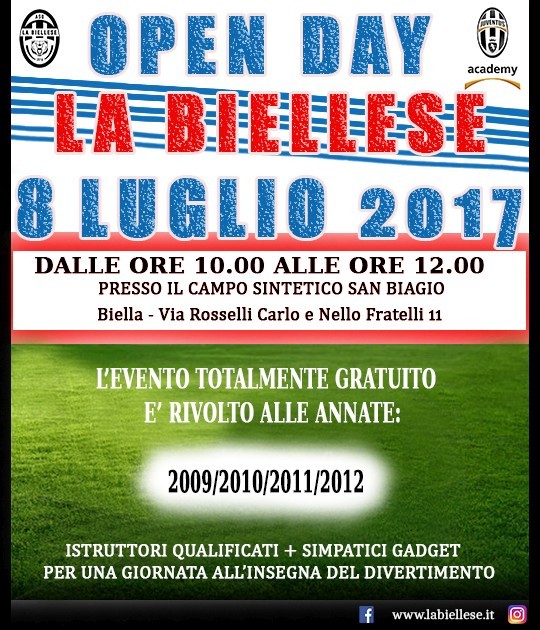 La locandina dell'evento