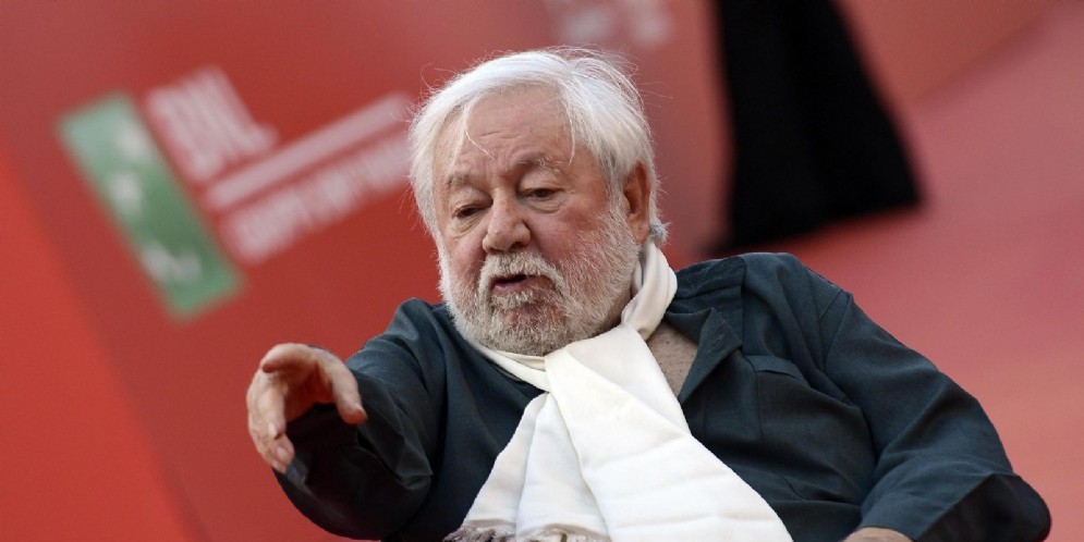 Paolo Villaggio