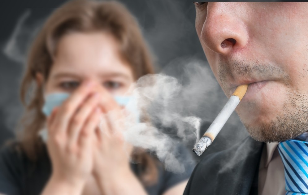 Donna morta a causa del fumo passivo. Regione Sicilia costretta a risarcire